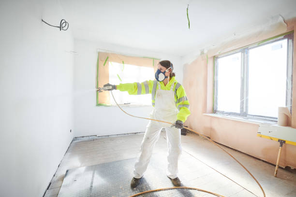 Best HVAC Mold Inspection and Cleaning  in Hoffman Estates, IL